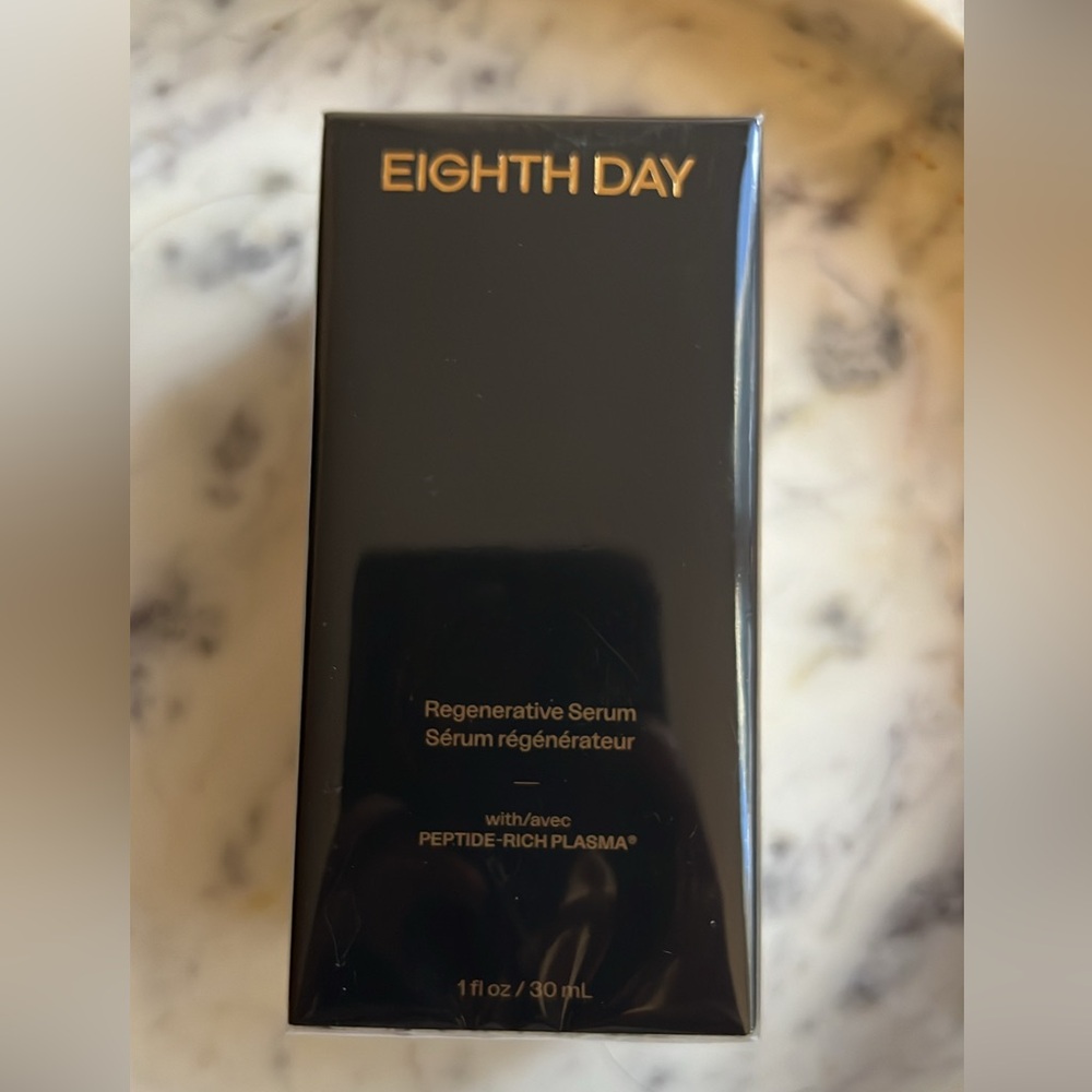 Eighth Day Regenerative Serum NWT - Picture 2 of 3